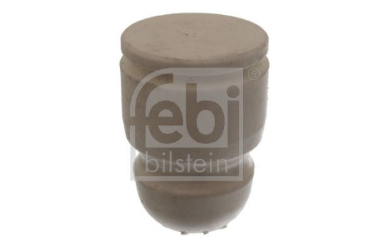 Rubber Buffer, suspension 22640 FEBI, Image 2