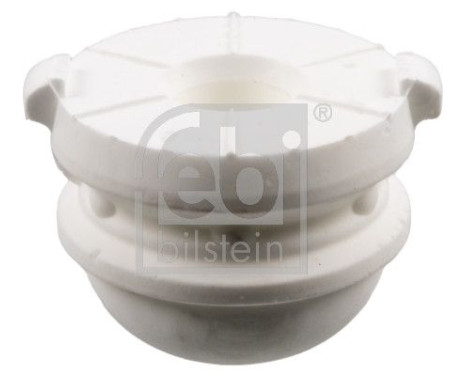 Rubber Buffer, suspension 22641 FEBI, Image 2