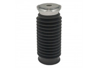Rubber Buffer, suspension 22709 FEBI
