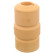 Rubber Buffer, suspension 23416 FEBI