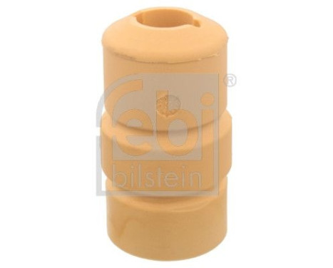 Rubber Buffer, suspension 23416 FEBI, Image 2