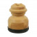Rubber Buffer, suspension 23422 FEBI