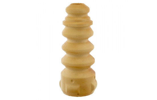 Rubber Buffer, suspension 23442 FEBI