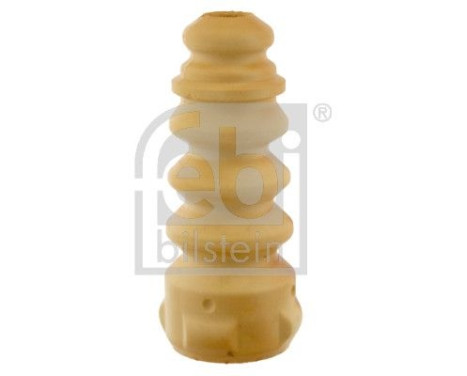 Rubber Buffer, suspension 23442 FEBI, Image 2