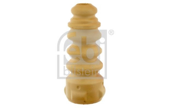 Rubber Buffer, suspension 23442 FEBI, Image 2