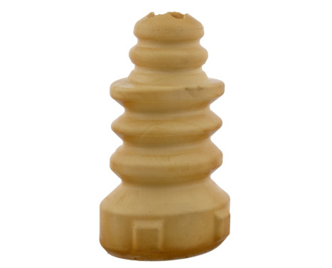Rubber Buffer, suspension 23444 FEBI