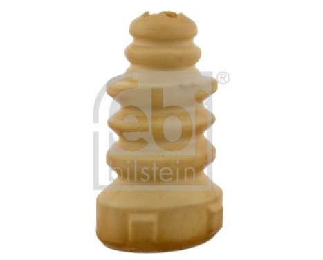 Rubber Buffer, suspension 23444 FEBI, Image 2