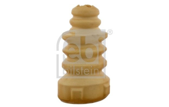 Rubber Buffer, suspension 23444 FEBI, Image 2