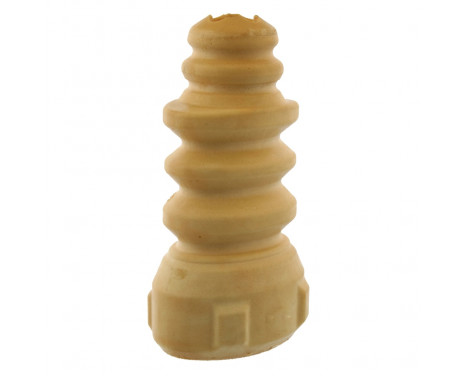 Rubber Buffer, suspension 23446 FEBI