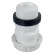 Rubber Buffer, suspension 23448 FEBI