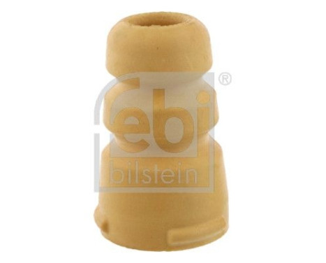 Rubber Buffer, suspension 23450 FEBI, Image 2