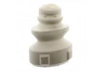 Rubber Buffer, suspension 23452 FEBI
