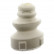Rubber Buffer, suspension 23452 FEBI
