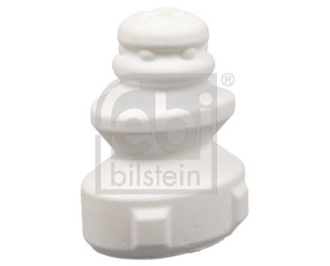 Rubber Buffer, suspension 23452 FEBI, Image 2