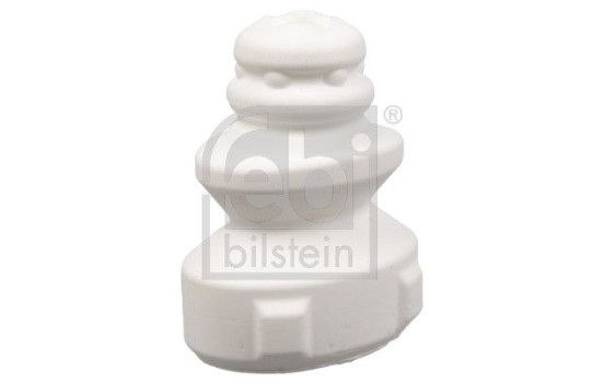 Rubber Buffer, suspension 23452 FEBI, Image 2
