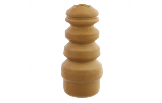 Rubber Buffer, suspension 23456 FEBI