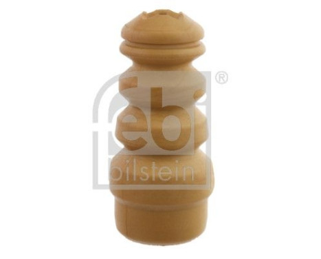 Rubber Buffer, suspension 23456 FEBI, Image 2
