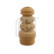 Rubber Buffer, suspension 23456 FEBI, Thumbnail 2