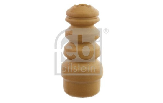 Rubber Buffer, suspension 23456 FEBI, Image 2