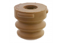 Rubber Buffer, suspension 23458 FEBI