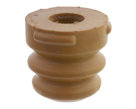 Rubber Buffer, suspension 23458 FEBI