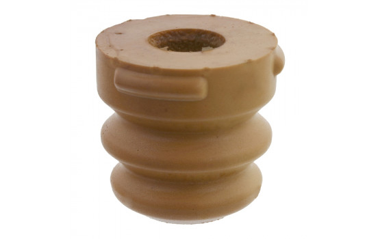 Rubber Buffer, suspension 23458 FEBI