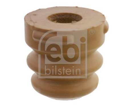 Rubber Buffer, suspension 23458 FEBI, Image 2
