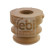 Rubber Buffer, suspension 23458 FEBI, Thumbnail 2
