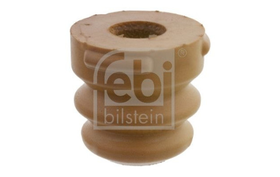 Rubber Buffer, suspension 23458 FEBI, Image 2