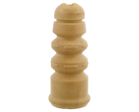 Rubber Buffer, suspension 23478 FEBI