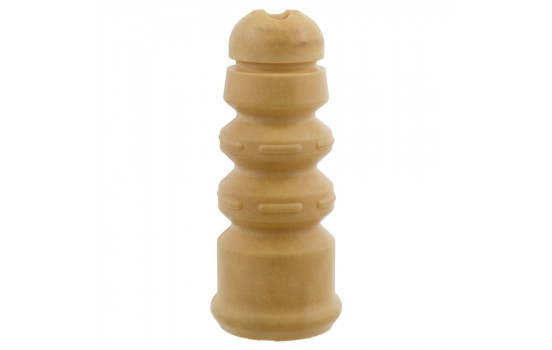 Rubber Buffer, suspension 23478 FEBI