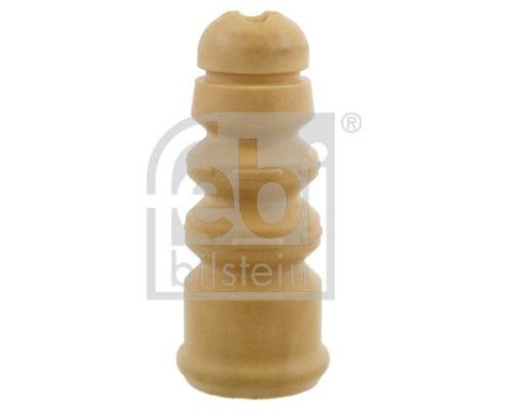 Rubber Buffer, suspension 23478 FEBI, Image 2