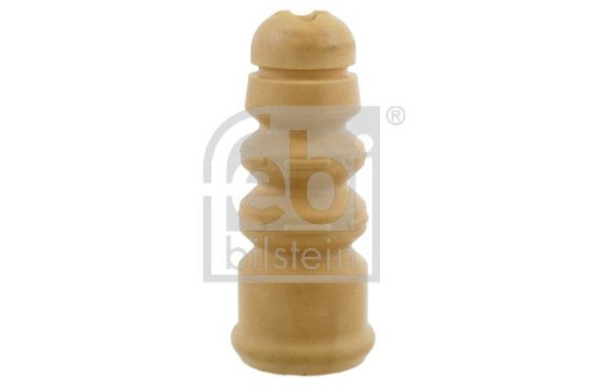 Rubber Buffer, suspension 23478 FEBI, Image 2