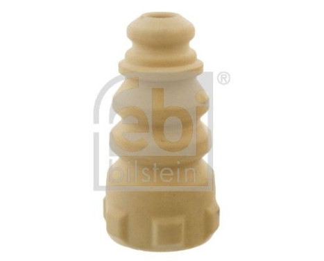 Rubber Buffer, suspension 23504 FEBI, Image 2