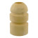 Rubber Buffer, suspension 23524 FEBI