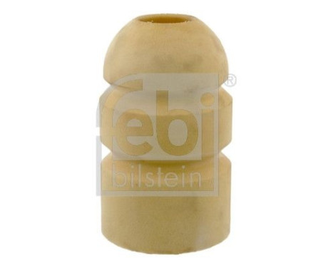Rubber Buffer, suspension 23524 FEBI, Image 2