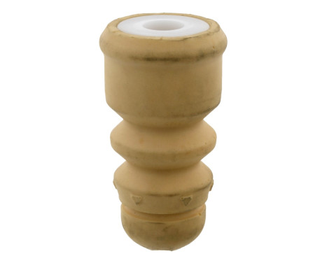 Rubber Buffer, suspension 23576 FEBI