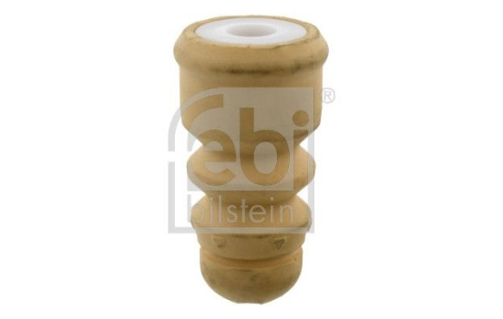 Rubber Buffer, suspension 23576 FEBI, Image 2