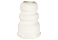 Rubber Buffer, suspension 23580 FEBI