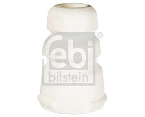 Rubber Buffer, suspension 23580 FEBI, Image 2