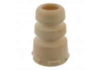 Rubber Buffer, suspension 23582 FEBI