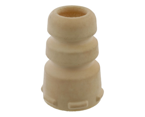 Rubber Buffer, suspension 23582 FEBI