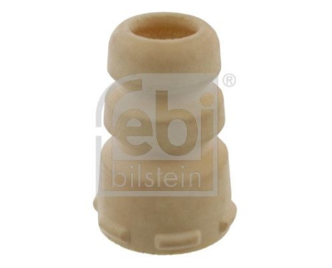 Rubber Buffer, suspension 23582 FEBI, Image 2