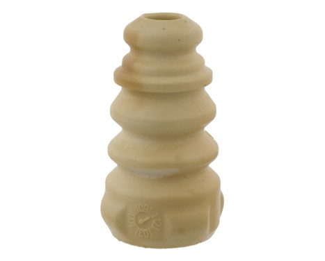 Rubber Buffer, suspension 23586 FEBI