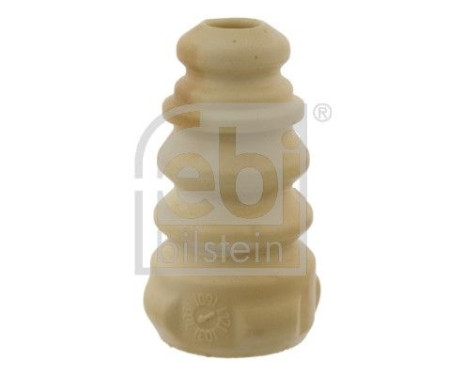 Rubber Buffer, suspension 23586 FEBI, Image 2
