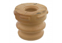 Rubber Buffer, suspension 23590 FEBI