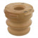 Rubber Buffer, suspension 23590 FEBI