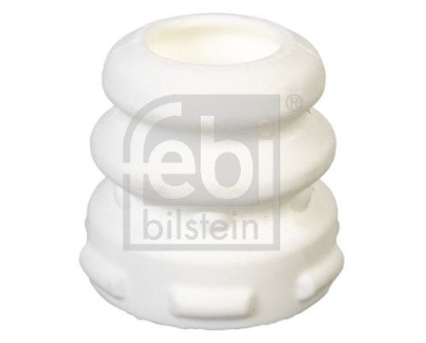 Rubber Buffer, suspension 23590 FEBI, Image 2