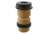 Rubber Buffer, suspension 23594 FEBI