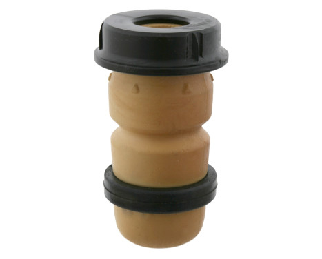 Rubber Buffer, suspension 23594 FEBI